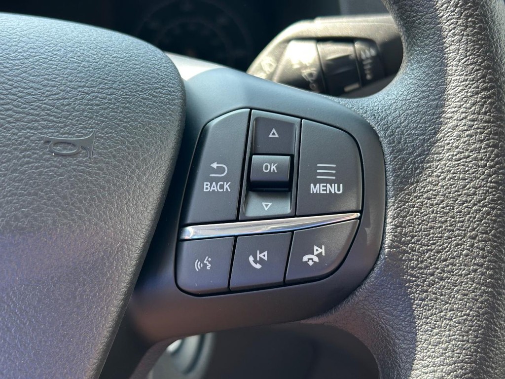 New 2025 Ford Transit 250 - photo 9