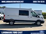 2025 Ford Transit 250 Medium Roof RWD Empty Cargo Van for sale #T25040 - photo 1
