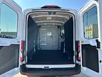2025 Ford Transit 250 Medium Roof RWD Empty Cargo Van for sale #T25040 - photo 13