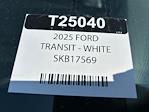 2025 Ford Transit 250 Medium Roof RWD Empty Cargo Van for sale #T25040 - photo 15