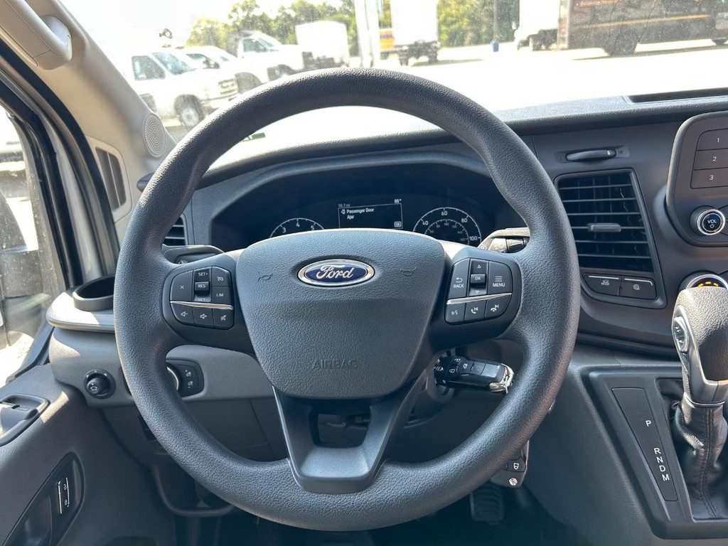 New 2025 Ford Transit 250 - photo 14