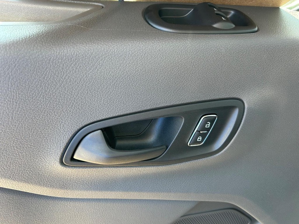 New 2025 Ford Transit 250 - photo 7