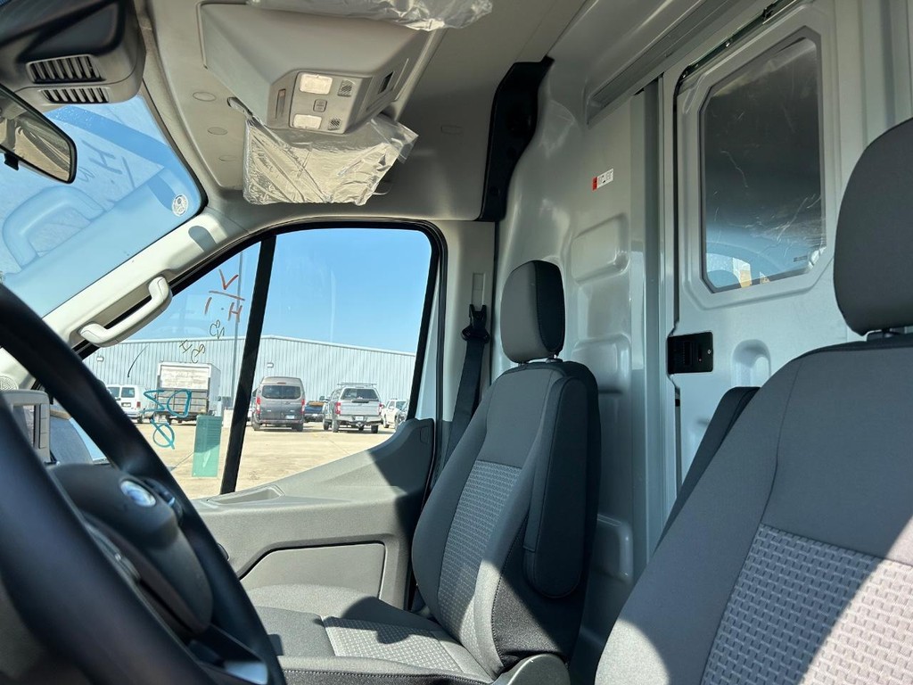 New 2025 Ford Transit 250 - photo 8
