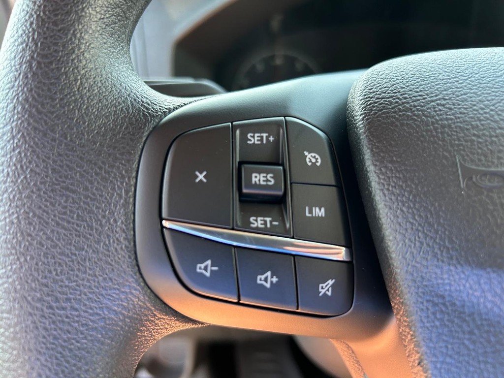 New 2025 Ford Transit 250 - photo 9