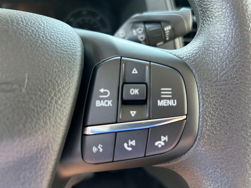 New 2025 Ford Transit 250 - photo 10
