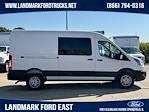 New 2025 Ford Transit 250 Medium Roof Empty Cargo Van for sale #T25041 - photo 1