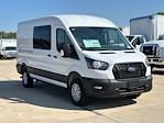 New 2025 Ford Transit 250 Medium Roof Empty Cargo Van for sale #T25041 - photo 3