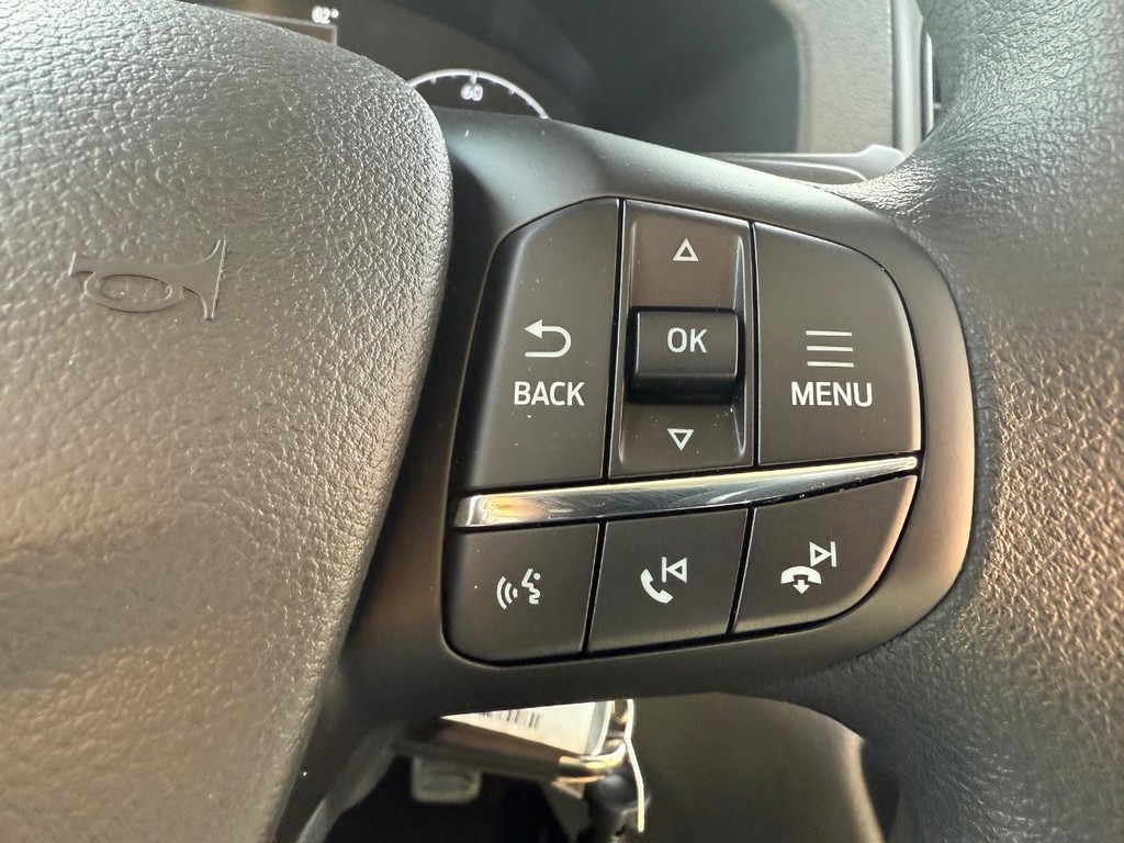New 2025 Ford Transit 250 - photo 12