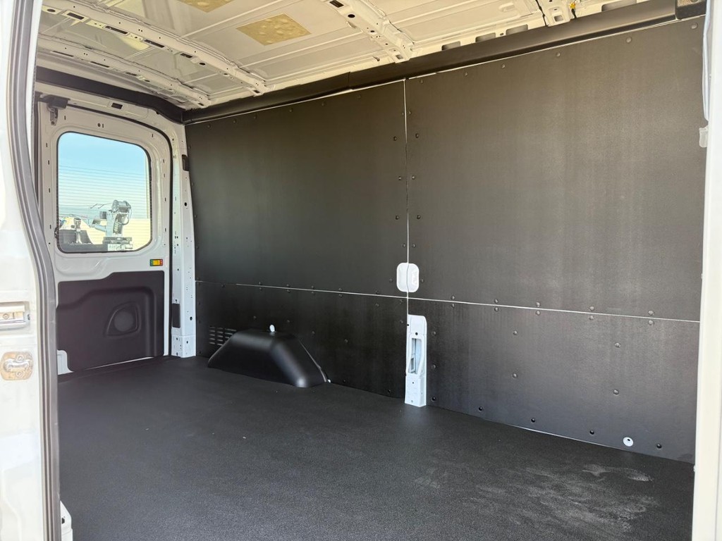 New 2025 Ford Transit 250 - photo 15