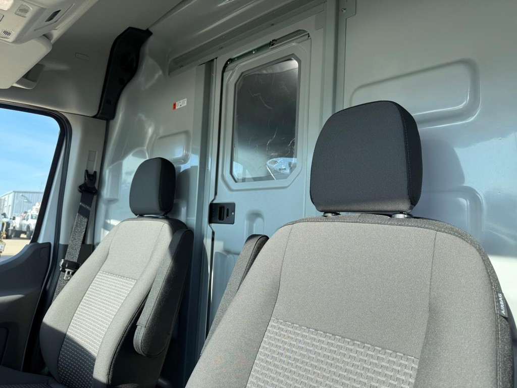 New 2025 Ford Transit 250 - photo 10