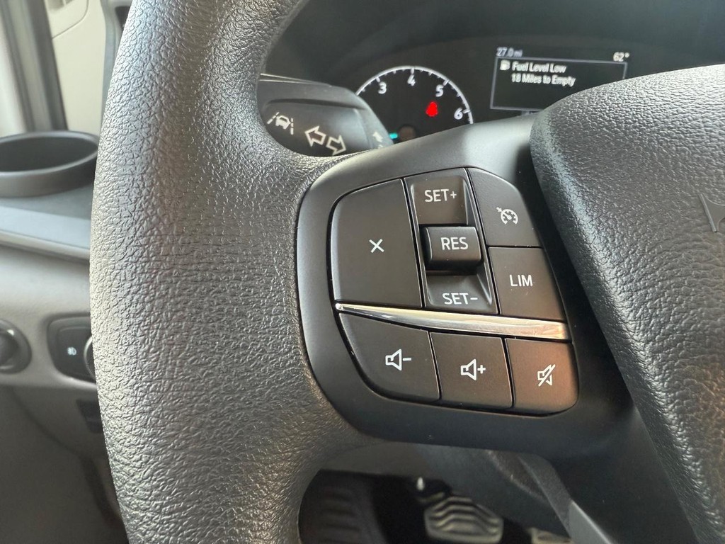 New 2025 Ford Transit 250 - photo 11