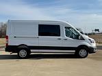 New 2025 Ford Transit 250 Medium Roof Empty Cargo Van for sale #T25042 - photo 5