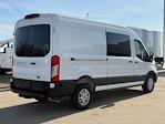 New 2025 Ford Transit 250 Medium Roof Empty Cargo Van for sale #T25042 - photo 2