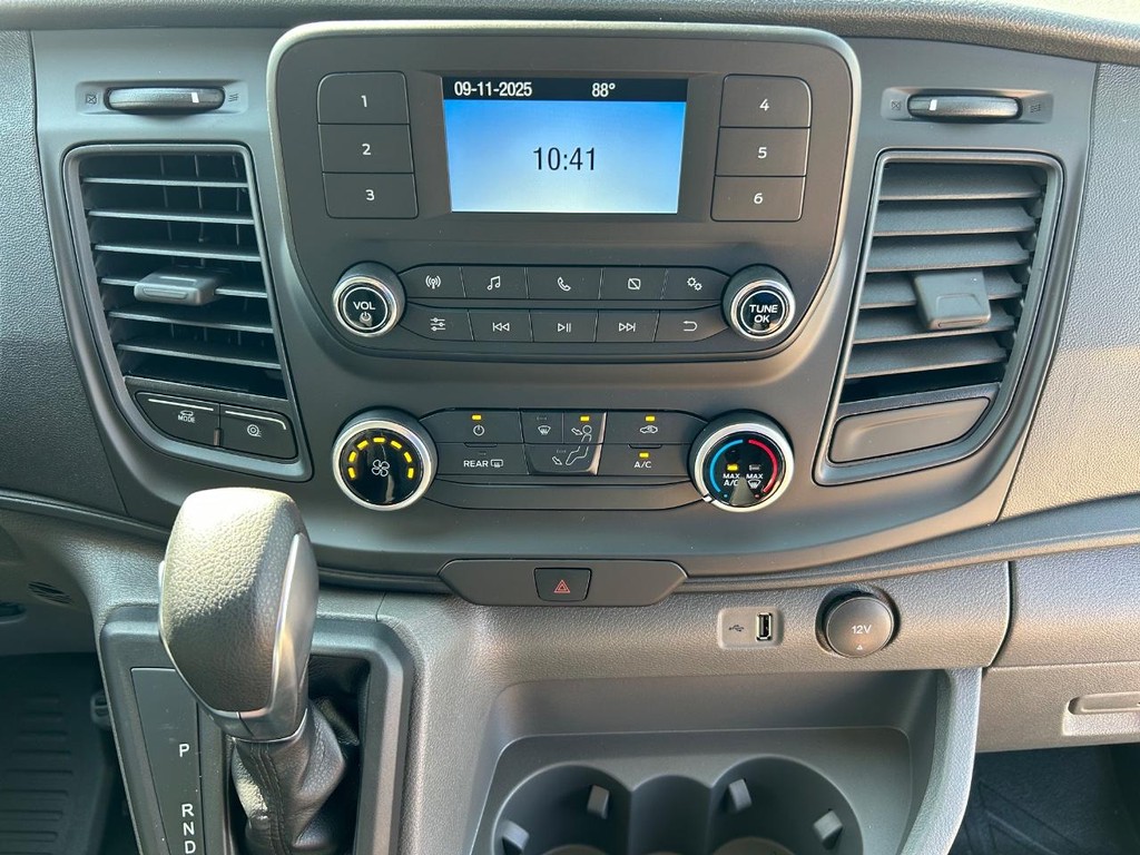 New 2025 Ford Transit 250 - photo 15