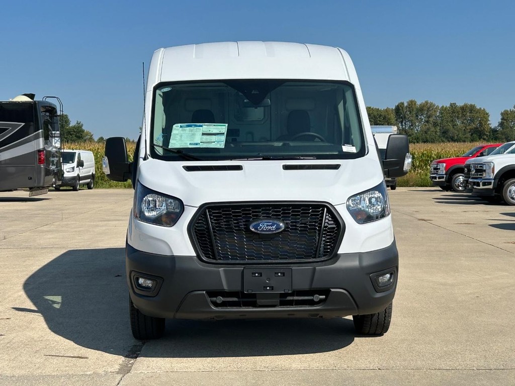 New 2025 Ford Transit 250 - photo 6