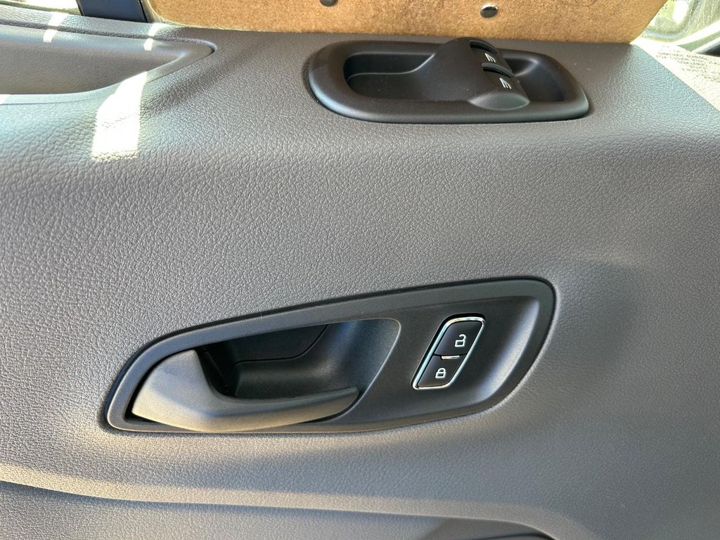 New 2025 Ford Transit 250 - photo 7