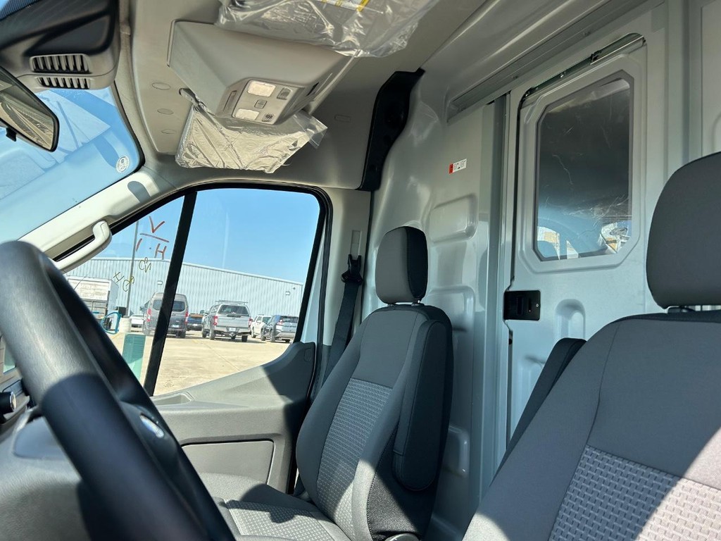 New 2025 Ford Transit 250 - photo 8