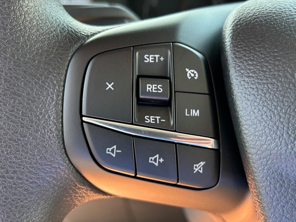 New 2025 Ford Transit 250 - photo 9