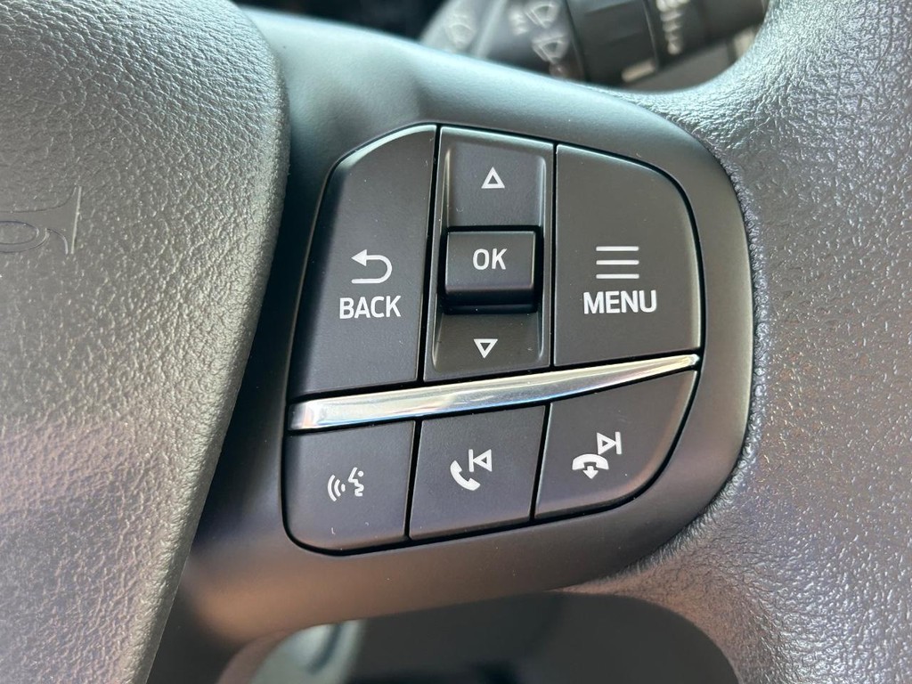 New 2025 Ford Transit 250 - photo 10