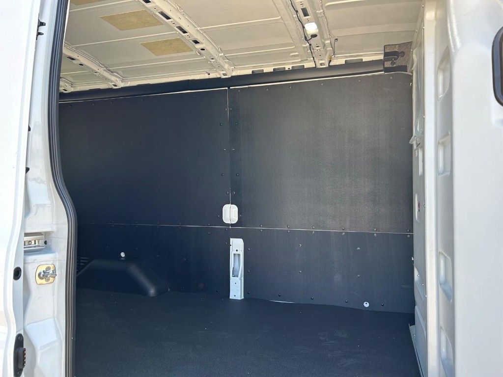 New 2025 Ford Transit 250 - photo 12