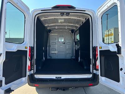 2025 Ford Transit 250 Medium Roof RWD Empty Cargo Van for sale #T25043 - photo 2
