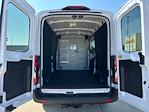 2025 Ford Transit 250 Medium Roof RWD Empty Cargo Van for sale #T25043 - photo 2