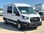 2025 Ford Transit 250 Medium Roof RWD Empty Cargo Van for sale #T25043 - photo 3