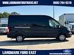 2025 Ford Transit 250 Medium Roof RWD Empty Cargo Van for sale #T25044 - photo 1