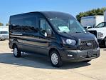2025 Ford Transit 250 Medium Roof RWD Empty Cargo Van for sale #T25044 - photo 4