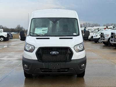 New 2025 Ford Transit 250 - photo 1