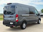 New 2025 Ford Transit 250 Medium Roof Empty Cargo Van for sale #T25053 - photo 6