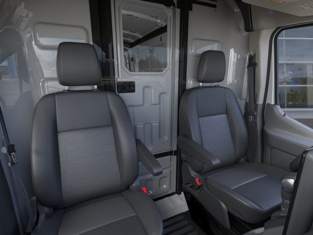 New 2026 Ford Transit 250 - photo 12
