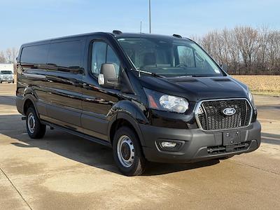 New 2026 Ford Transit 250 Low Roof Upfitted Cargo Van for sale #T26013 - photo 2