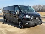 2026 Ford Transit 250 Low Roof RWD Knapheide Upfitted Cargo Van for sale #T26013 - photo 2