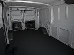 New 2026 Ford Transit 150 Low Roof Empty Cargo Van for sale #T26023 - photo 11