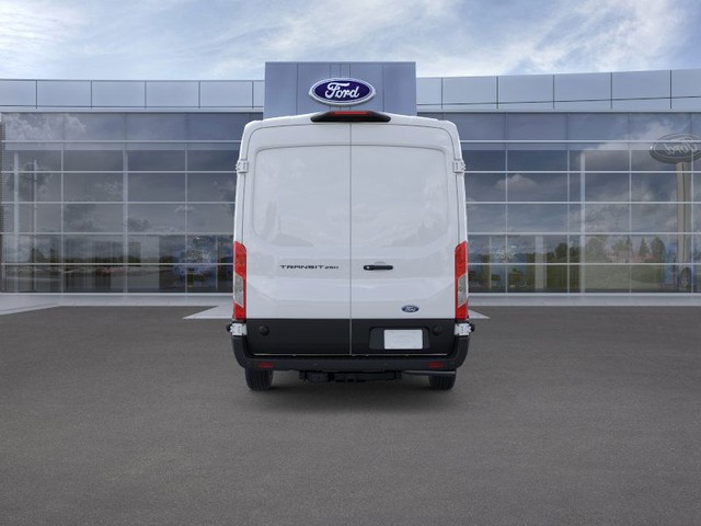 New 2026 Ford Transit 250 - photo 7