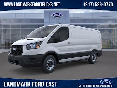 2026 Ford Transit 150 Low Roof RWD Empty Cargo Van for sale #T26056 - photo 1