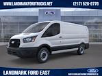 2026 Ford Transit 150 Low Roof RWD Empty Cargo Van for sale #T26059 - photo 1