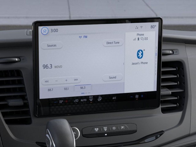New 2026 Ford Transit 150 - photo 16