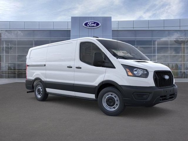 New 2026 Ford Transit 150 - photo 9