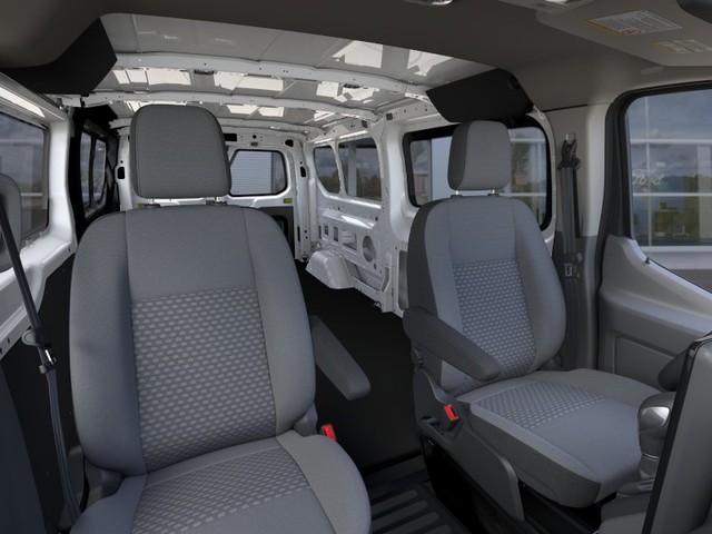 New 2026 Ford Transit 250 - photo 13