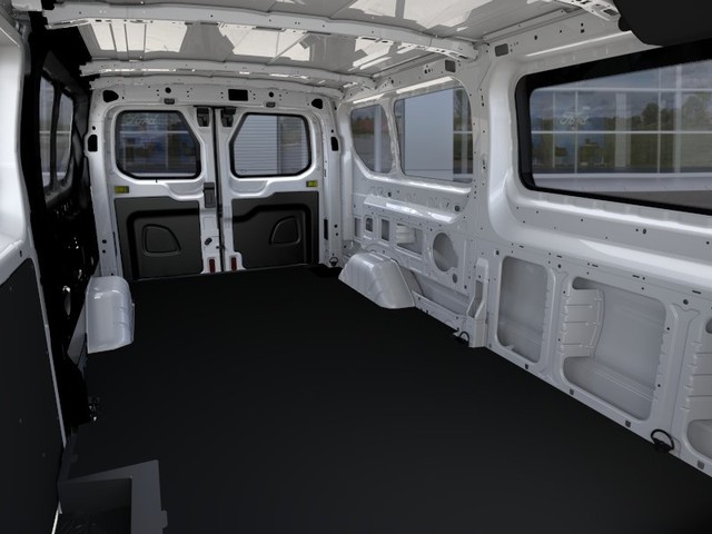 New 2026 Ford Transit 250 - photo 2