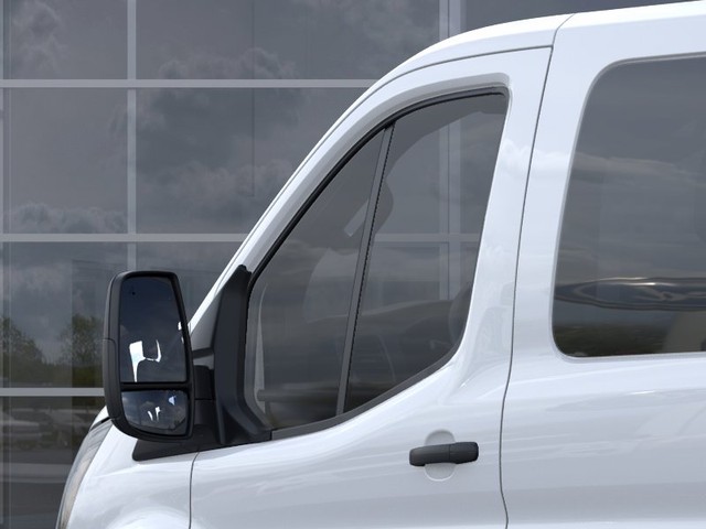 New 2026 Ford Transit 250 - photo 22