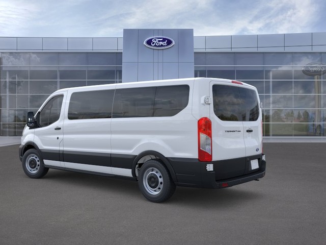 New 2026 Ford Transit 250 - photo 5