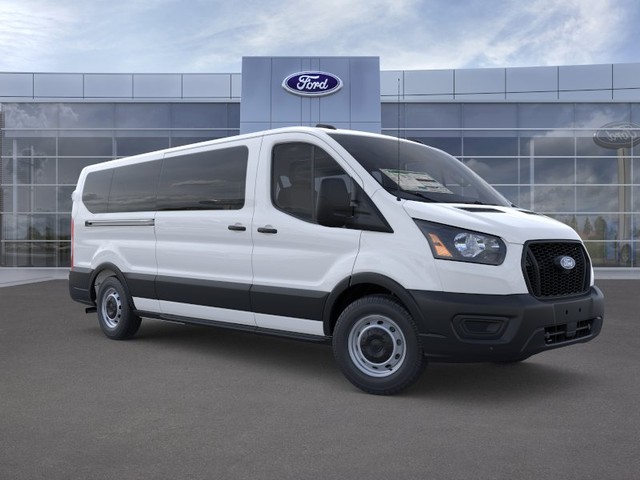 New 2026 Ford Transit 250 - photo 10