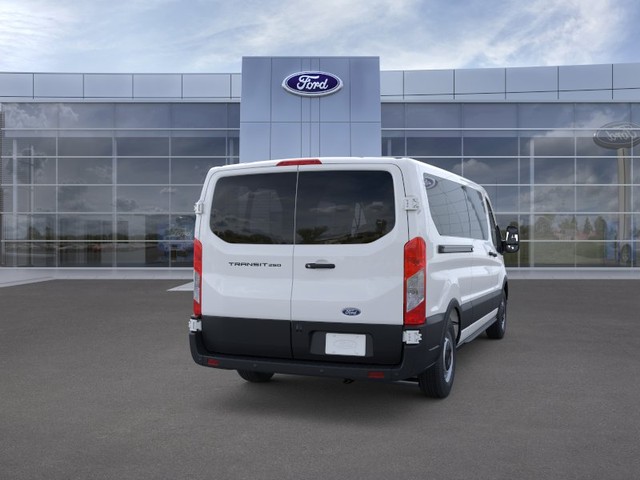 New 2026 Ford Transit 250 - photo 11