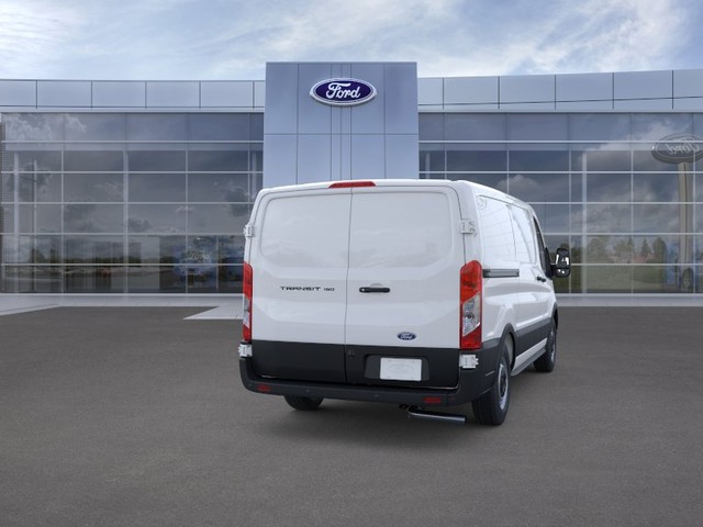 New 2026 Ford Transit 150 - photo 10