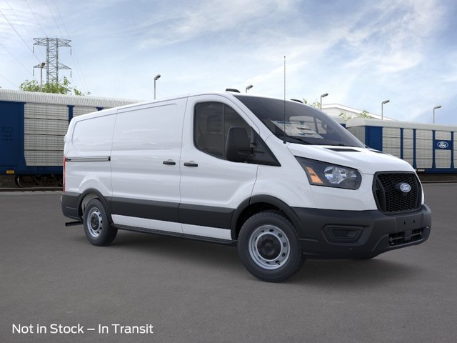 New 2026 Ford Transit 150 - photo 9