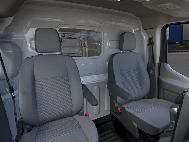 New 2026 Ford Transit 150 - photo 12