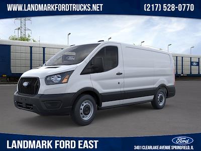 2026 Ford Transit 150 Low Roof RWD Empty Cargo Van for sale #T26071 - photo 1